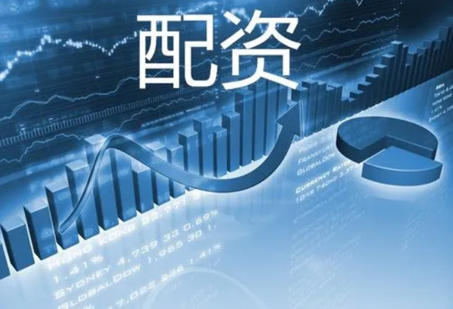 解锁股市财富密码:杠杆配资平台助你一臂之力