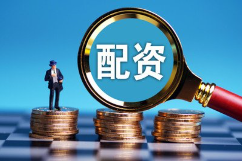 解锁财富密码：个人股票配资公司助您掘金